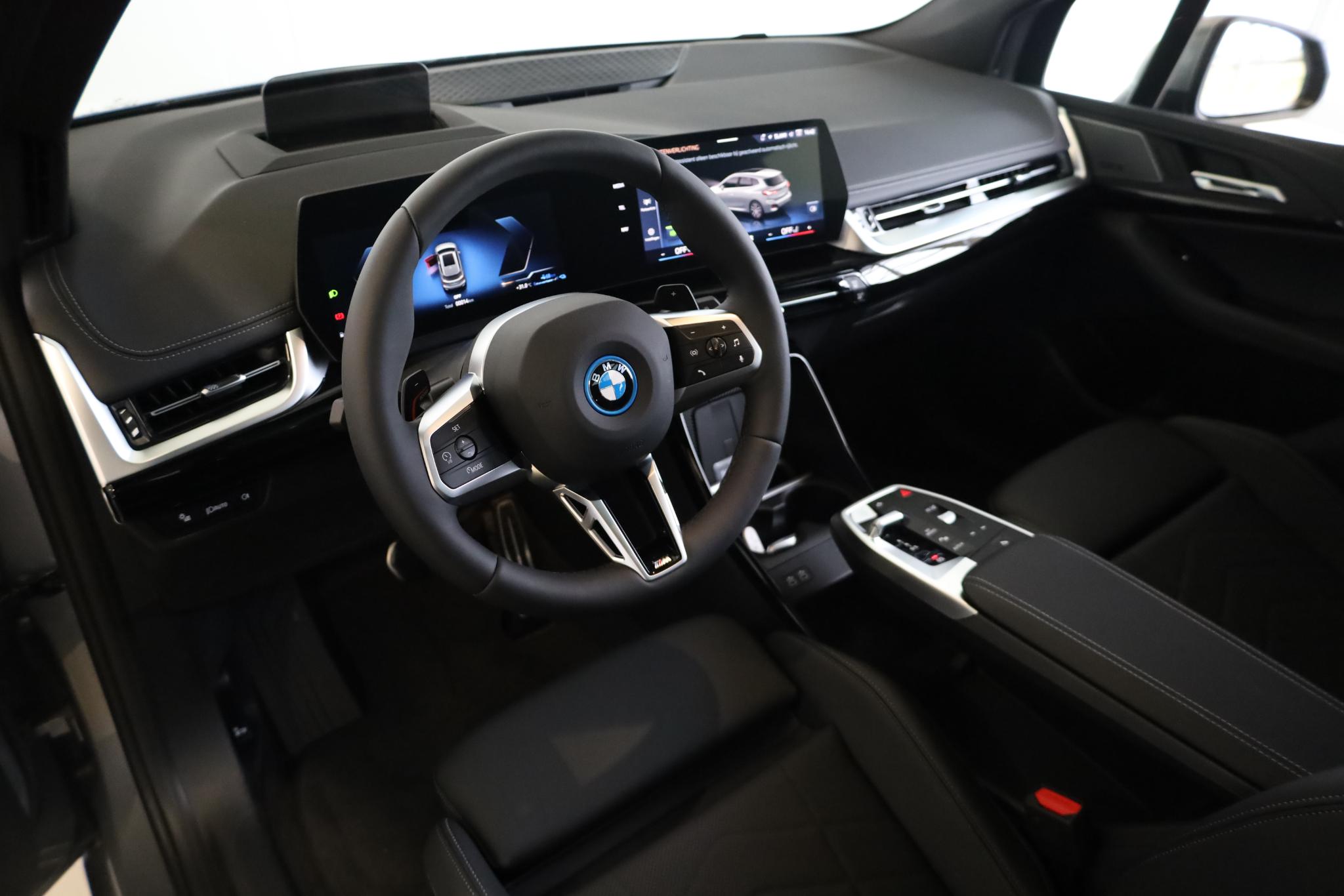 BMW 2-Serie