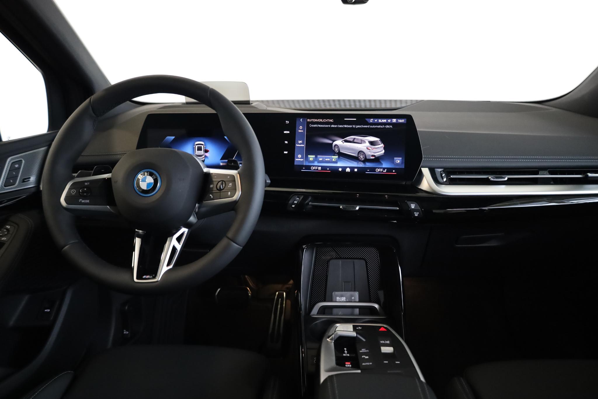 BMW 2-Serie