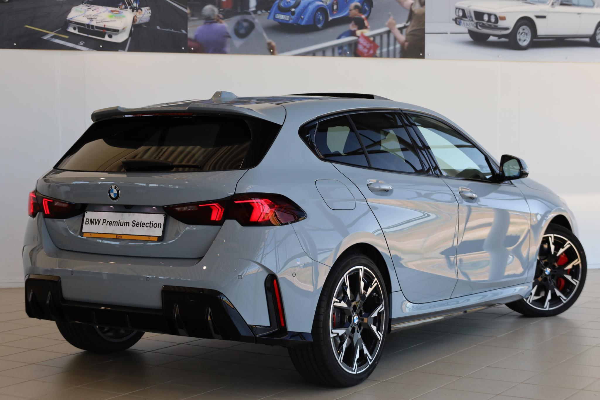 BMW 1 Serie 120 - Afbeelding 2