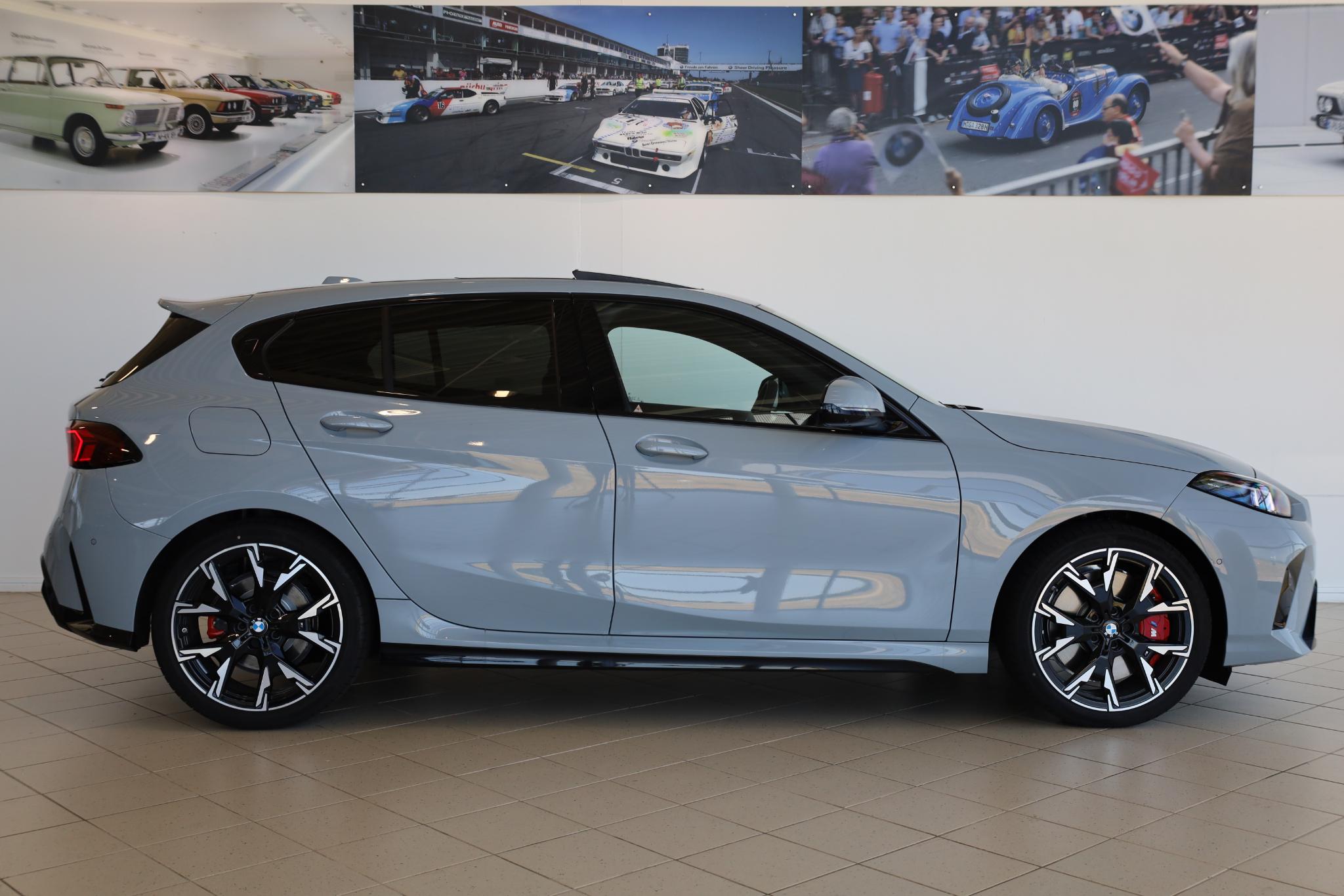 BMW 1 Serie 120 - Afbeelding 3