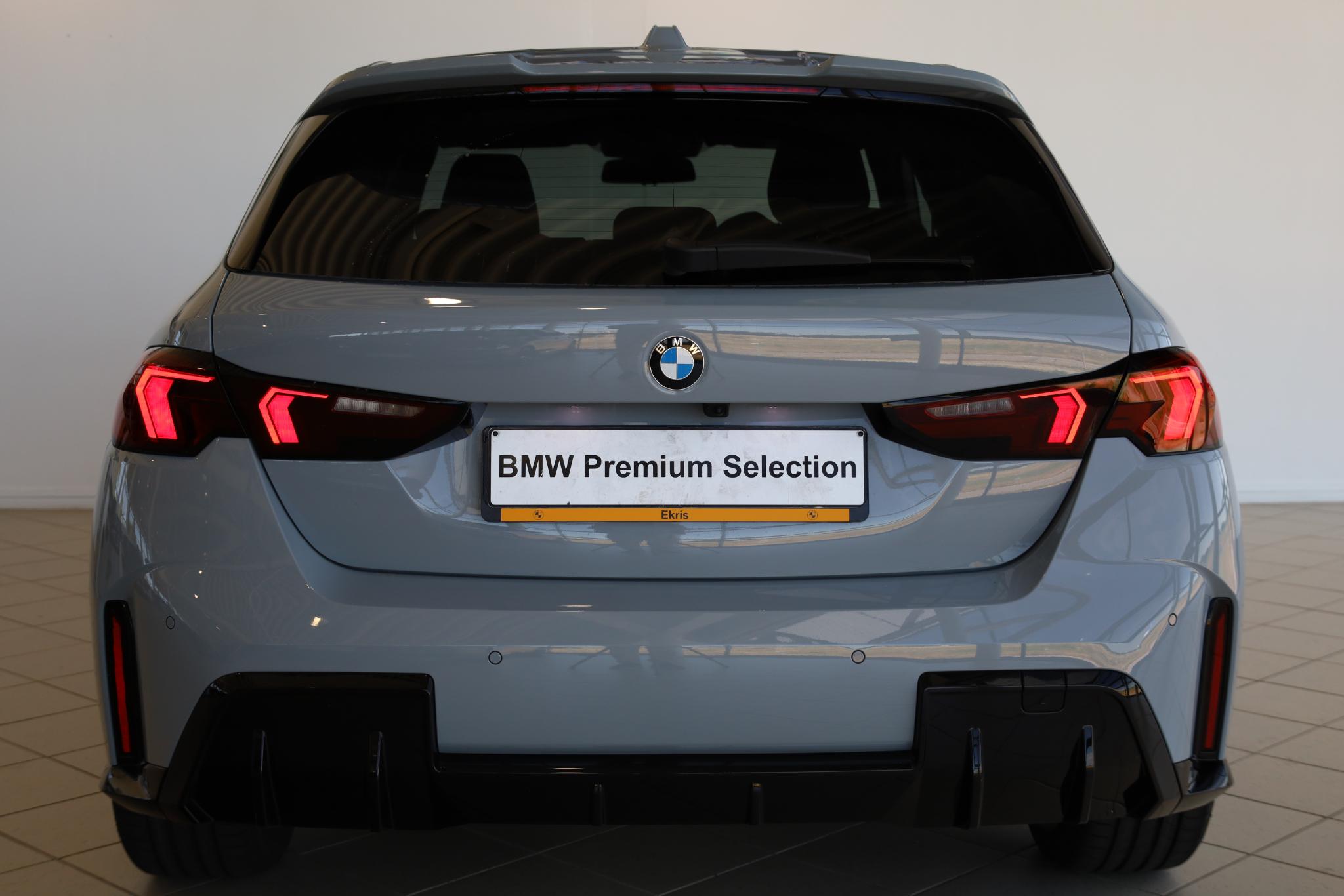 BMW 1 Serie 120 - Afbeelding 5