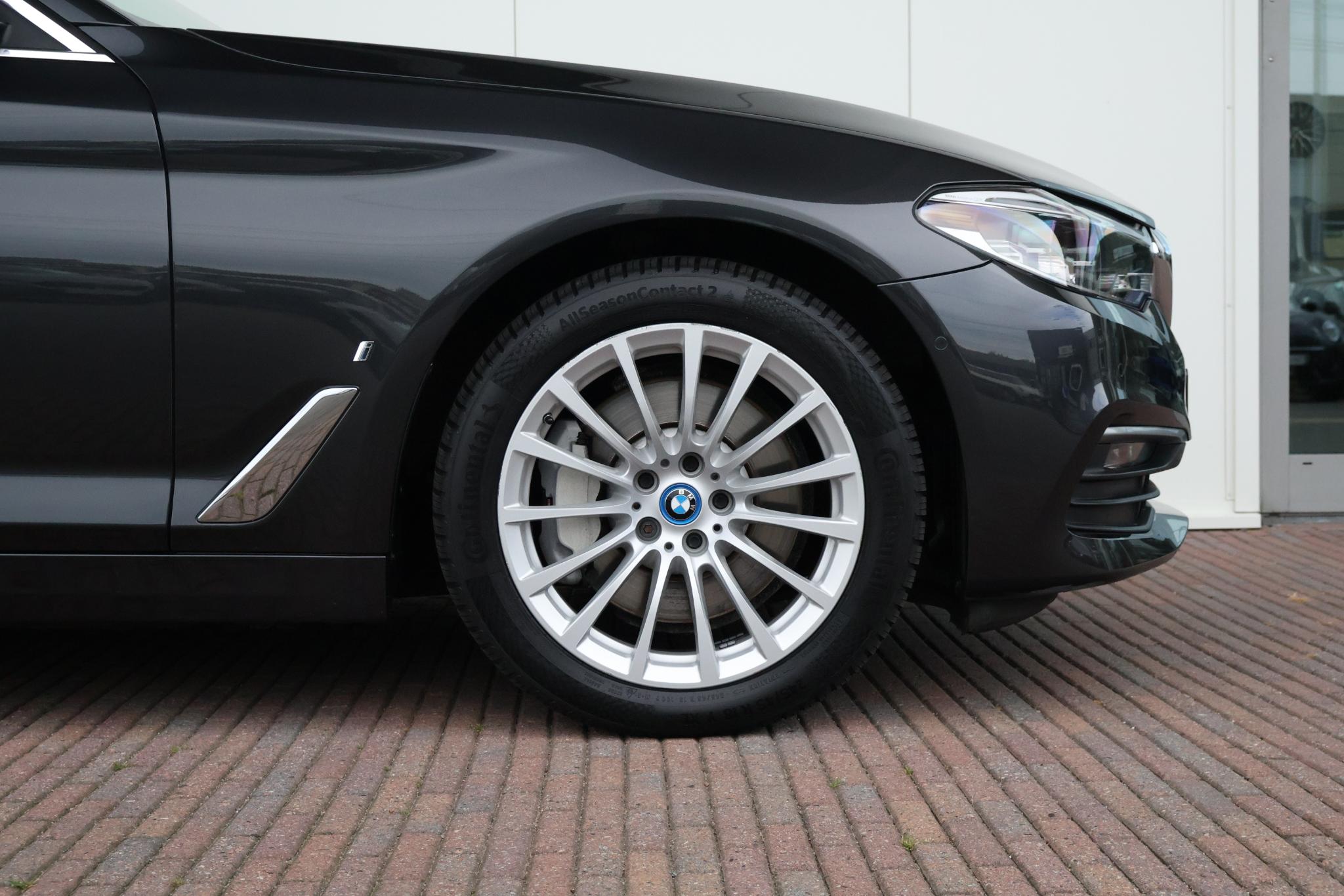 BMW 5-Serie