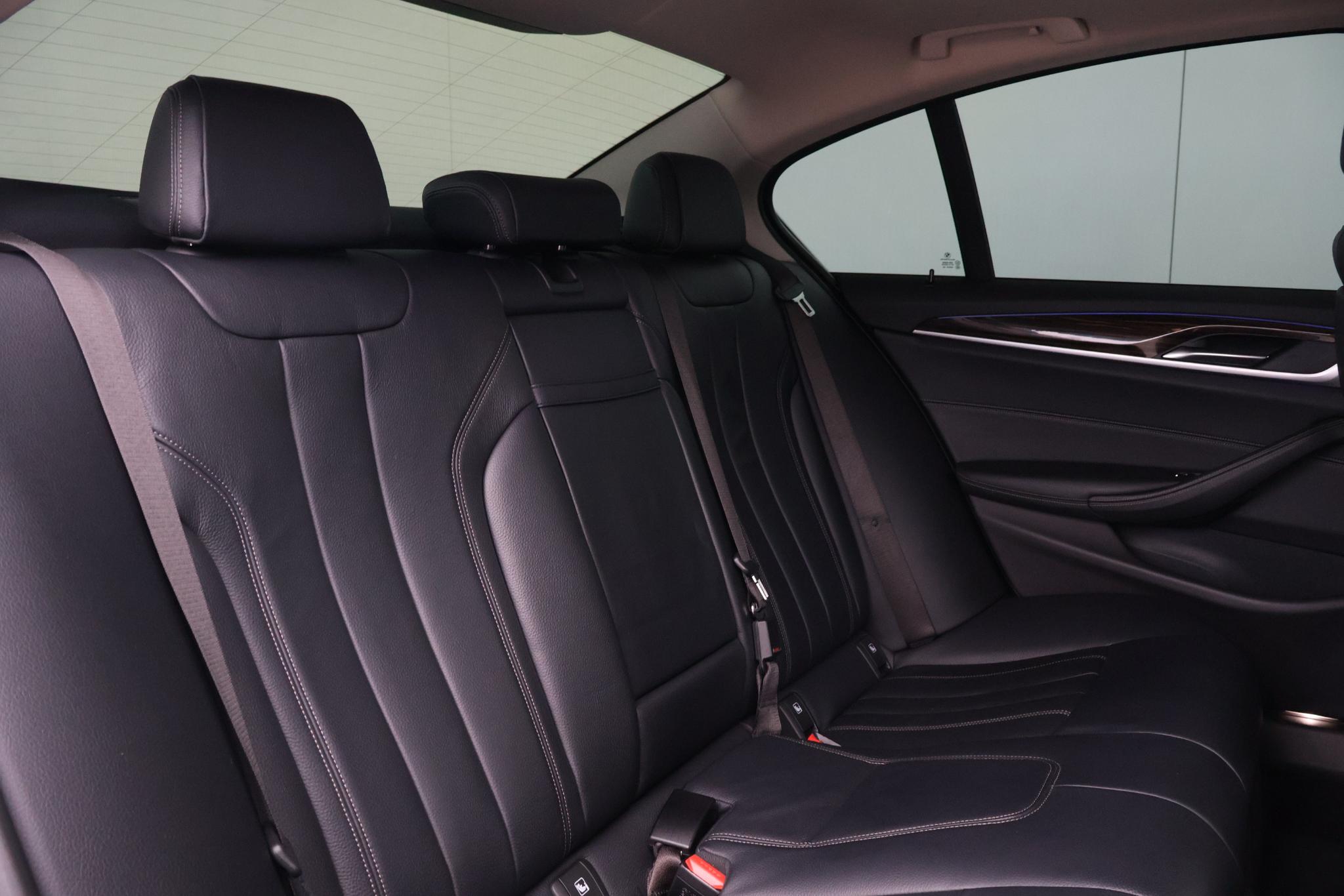 BMW 5-Serie
