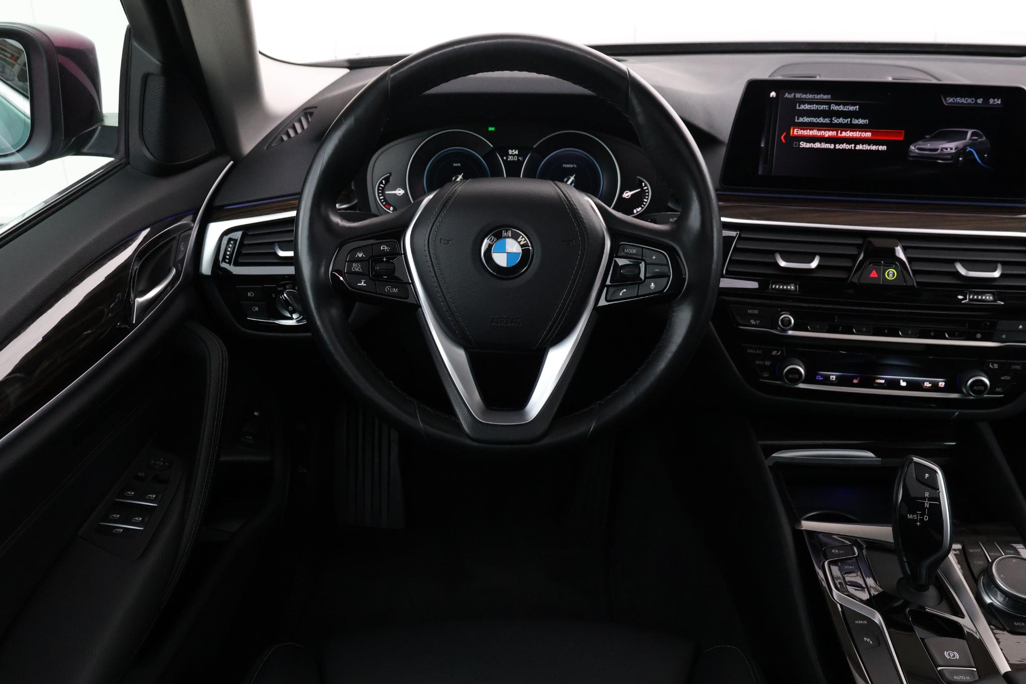 BMW 5-Serie