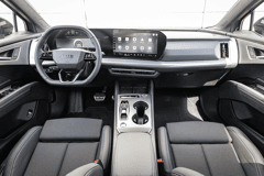 Audi Q4 e-tron 286pk S Edition Performance 82 kWh - Afbeelding 5