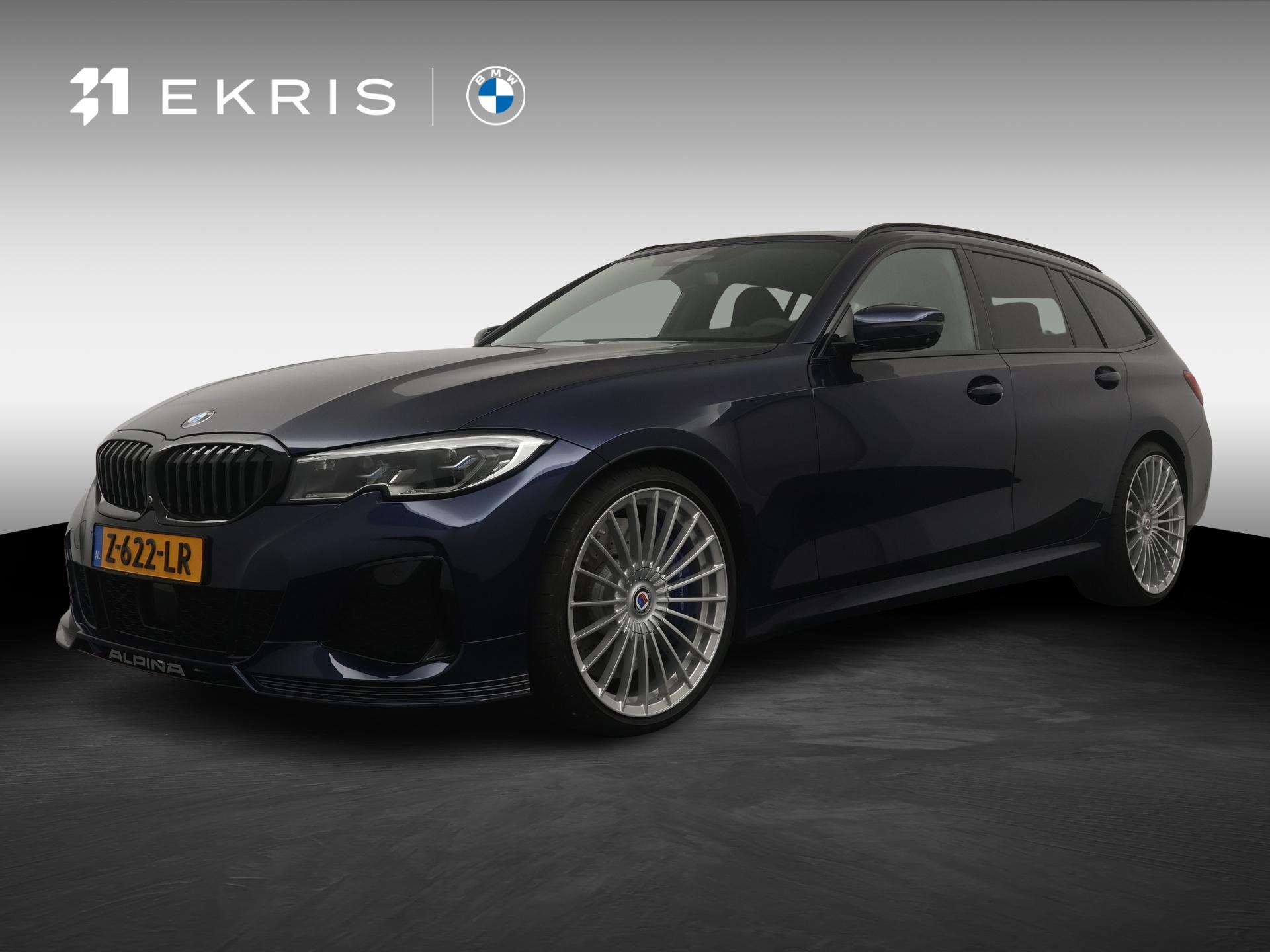 Alpina B3 Touring