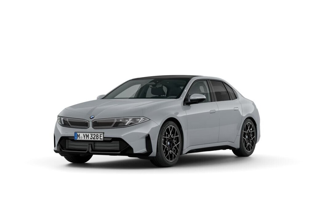 BMW i3 1