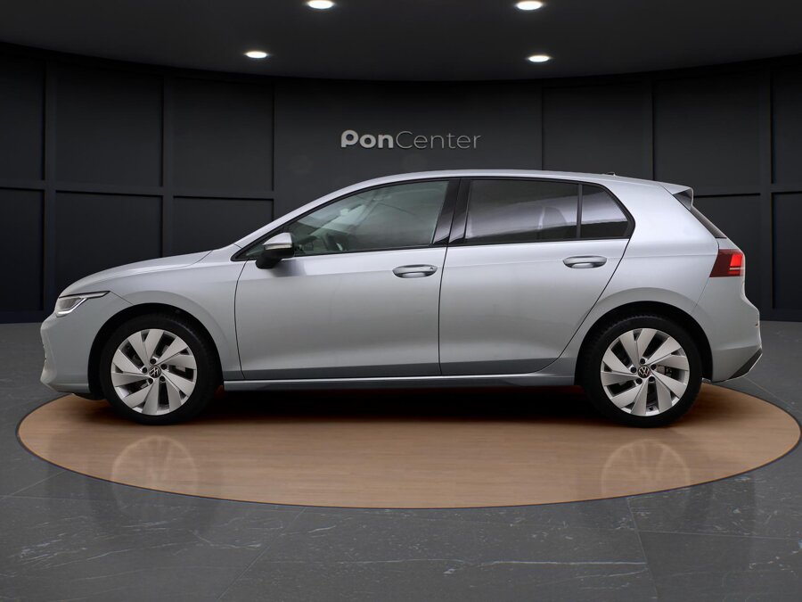 Volkswagen Golf 1.5 TSI Oranje Edition