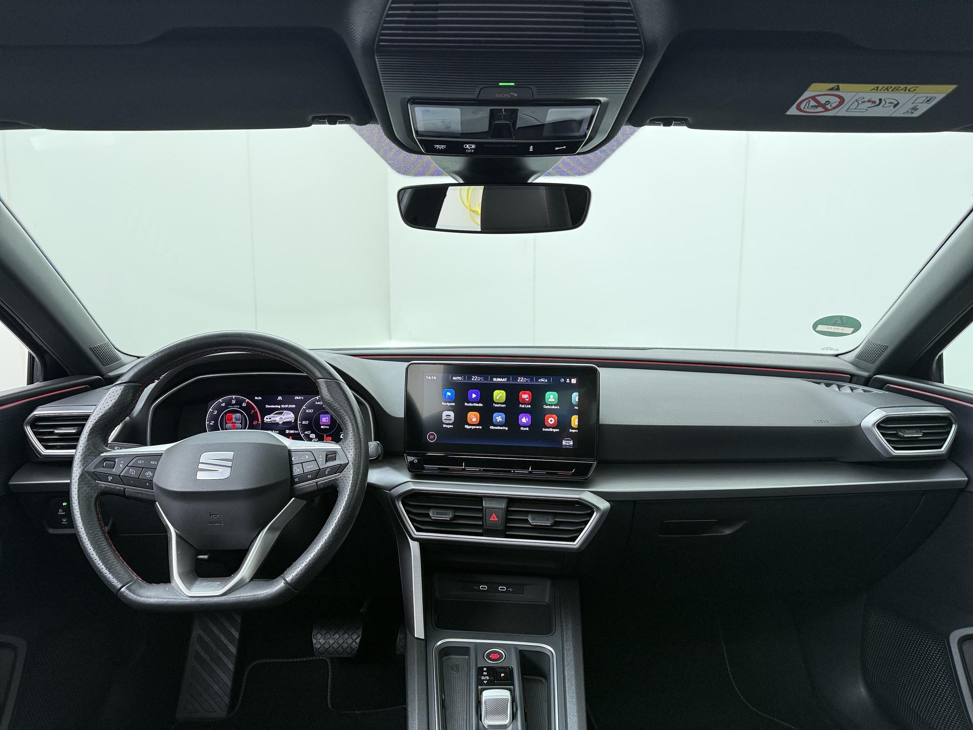SEAT