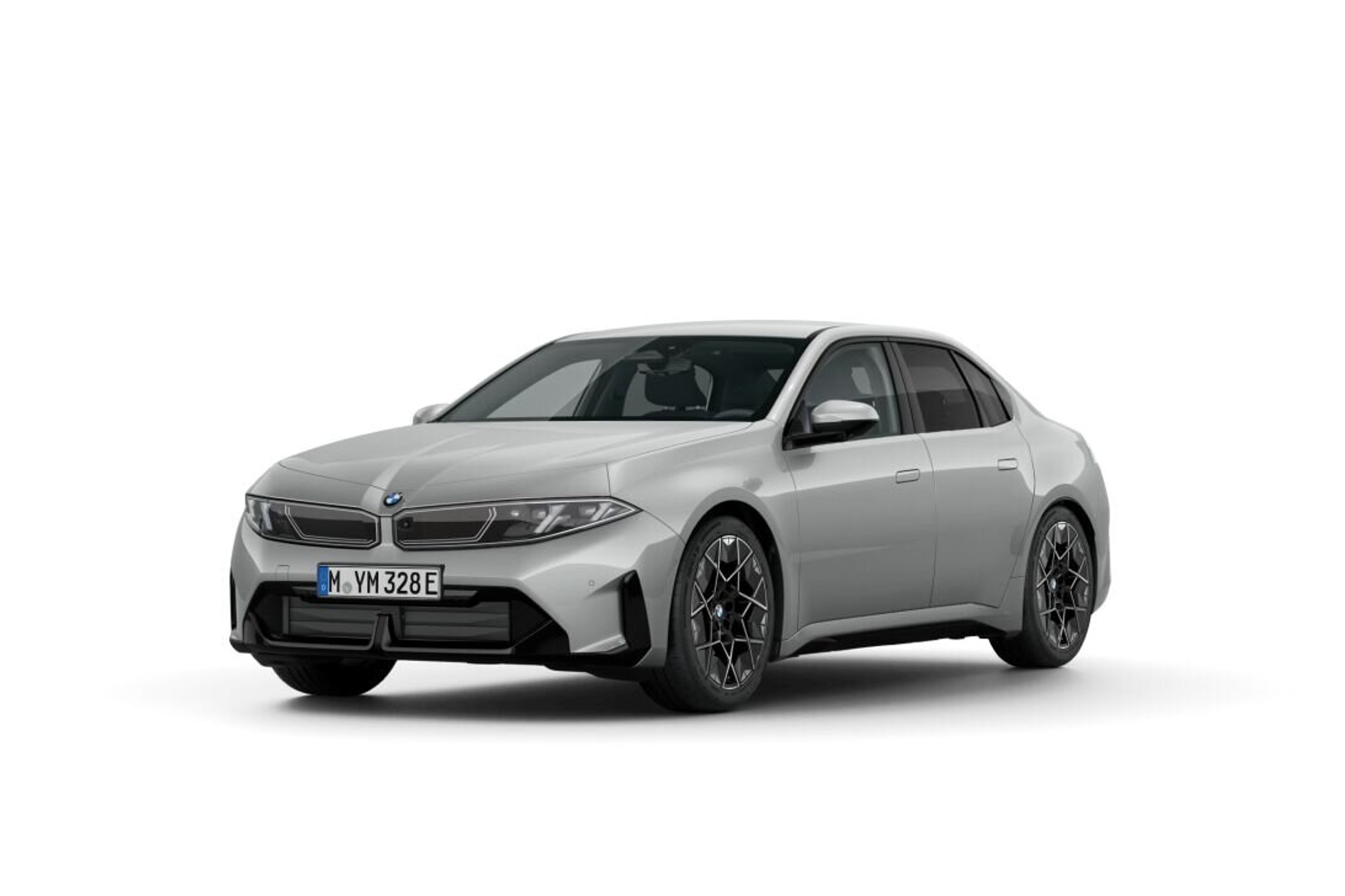 BMW i3 50 xDrive M Sport