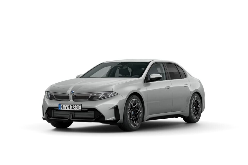 BMW i3 1