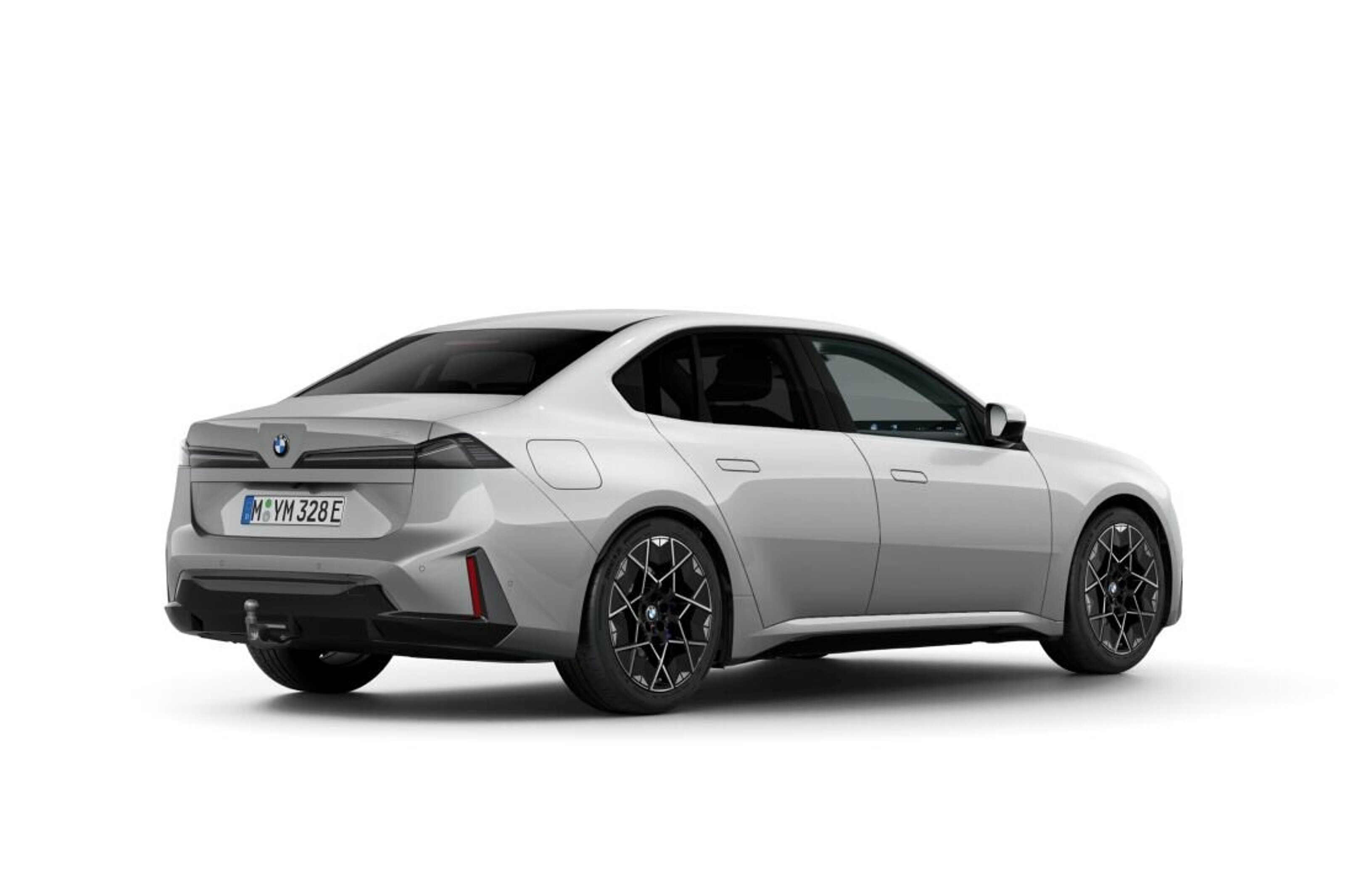 BMW i3 50 xDrive M Sport