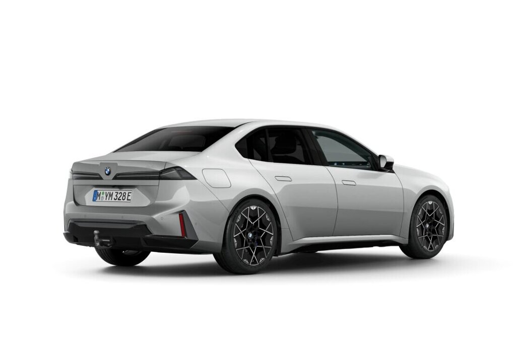 BMW i3 2