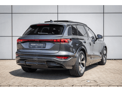 Audi Q6 e-tron 306pk S Edition Performance 100 kWh - Afbeelding 2