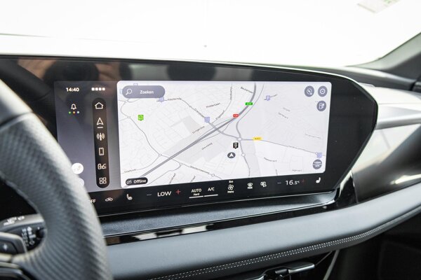 navigatiesysteem