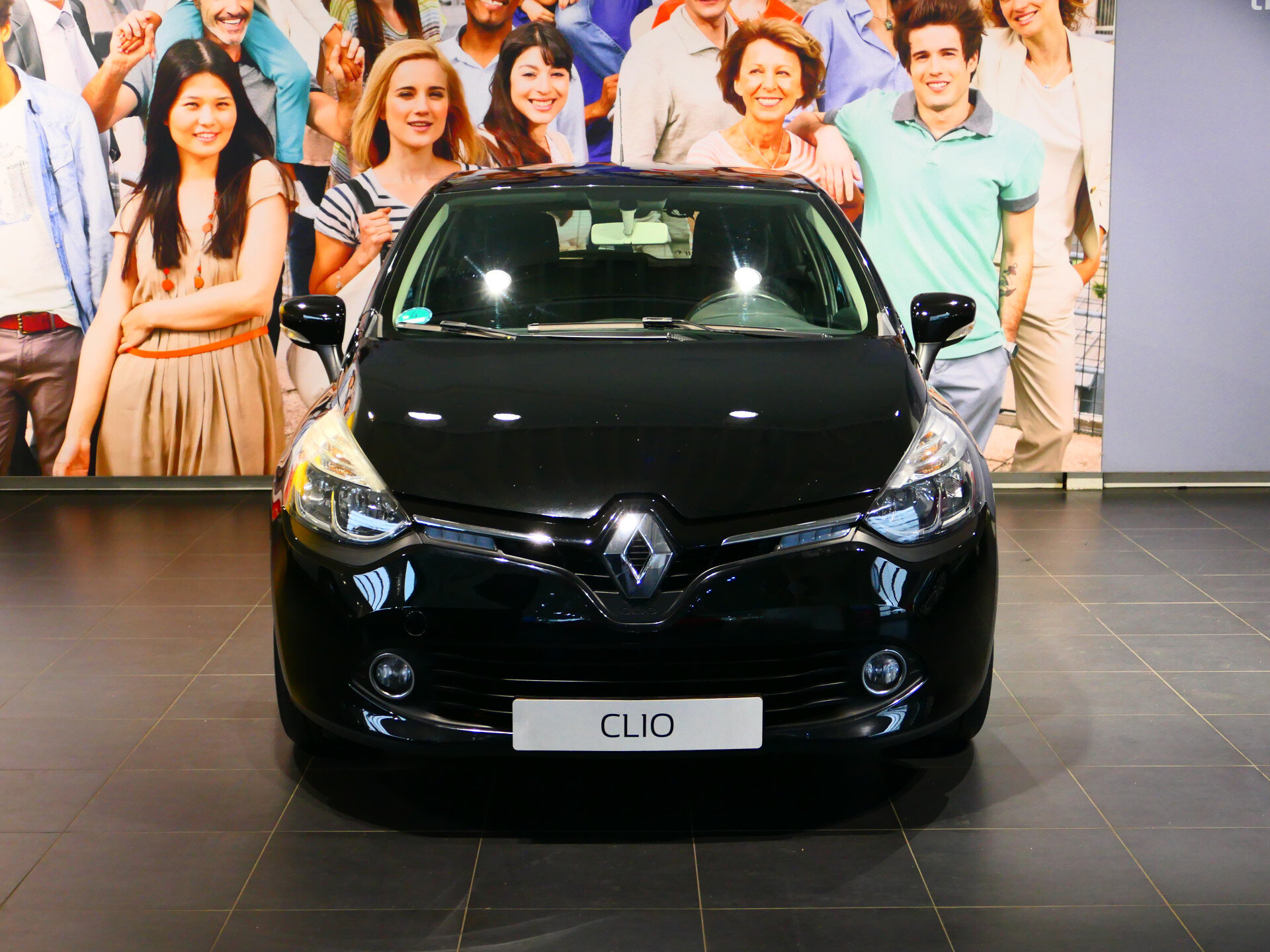 Renault Clio 0.9 TCe  Expression - Afbeelding 2