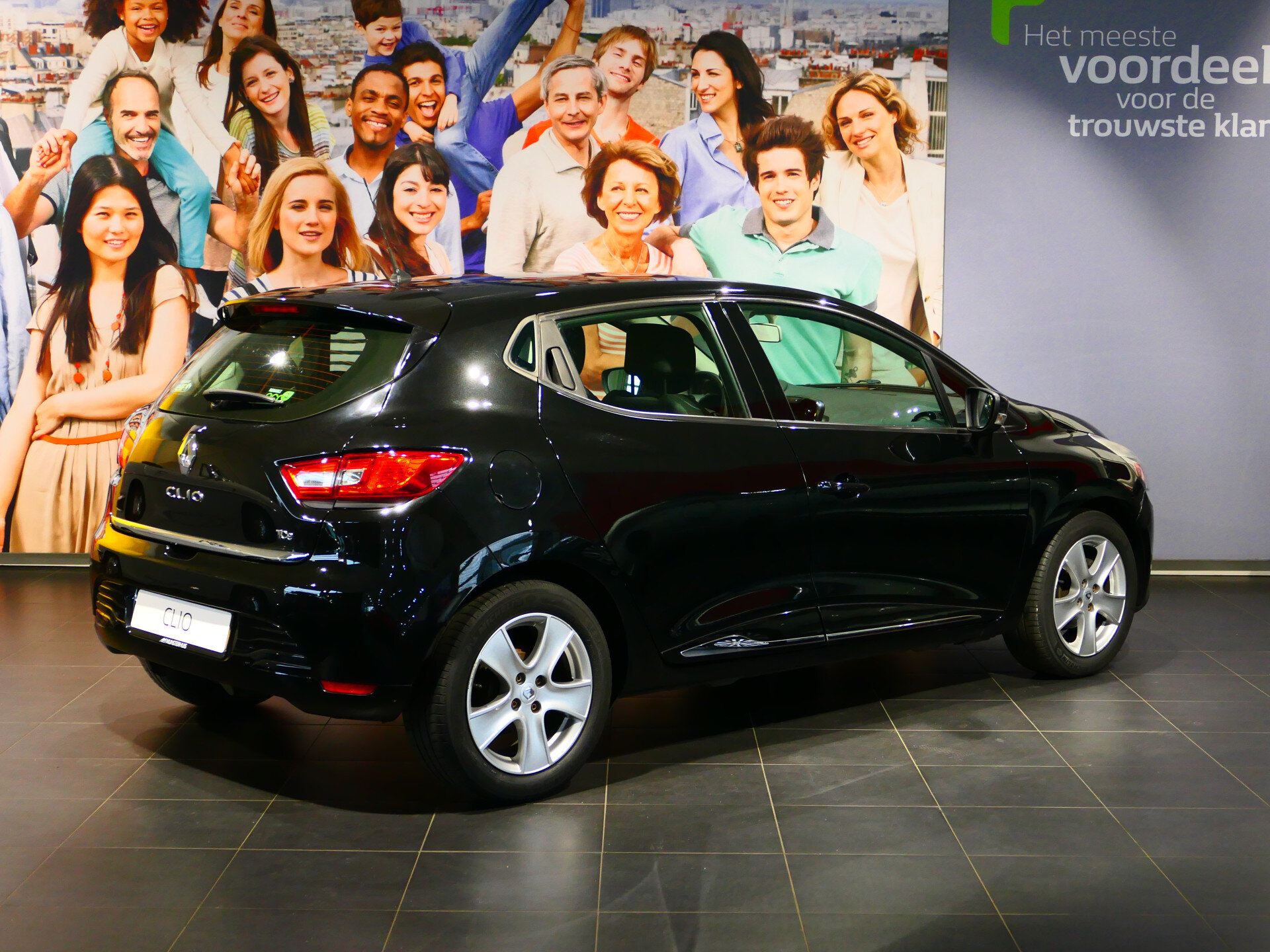 Renault Clio 0.9 TCe  Expression - Afbeelding 3