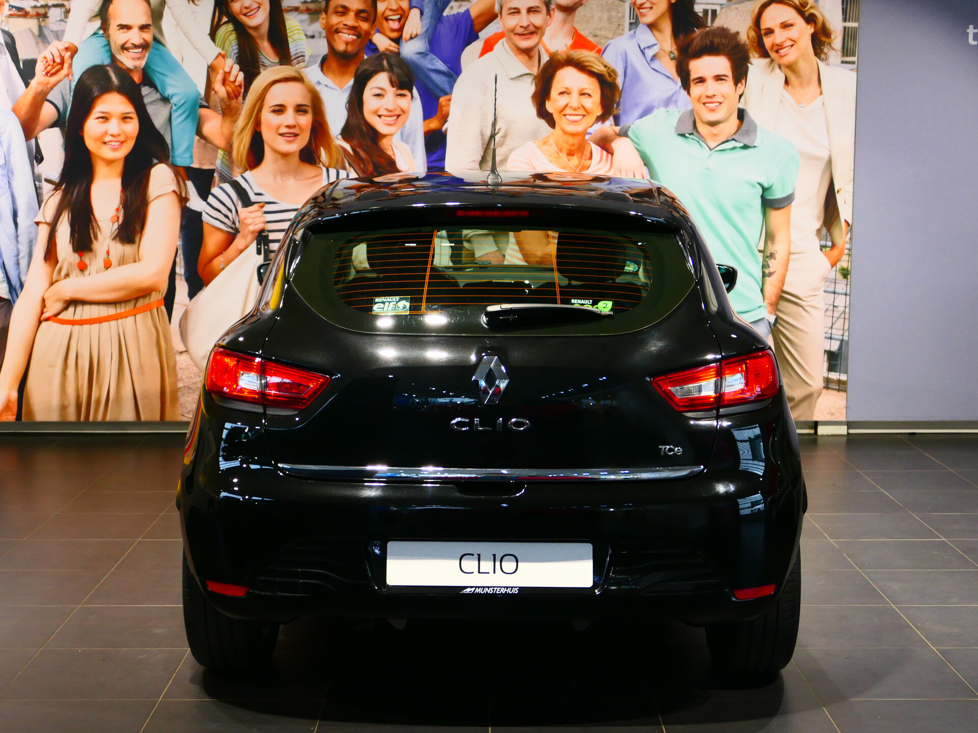 Renault Clio 0.9 TCe  Expression - Afbeelding 4