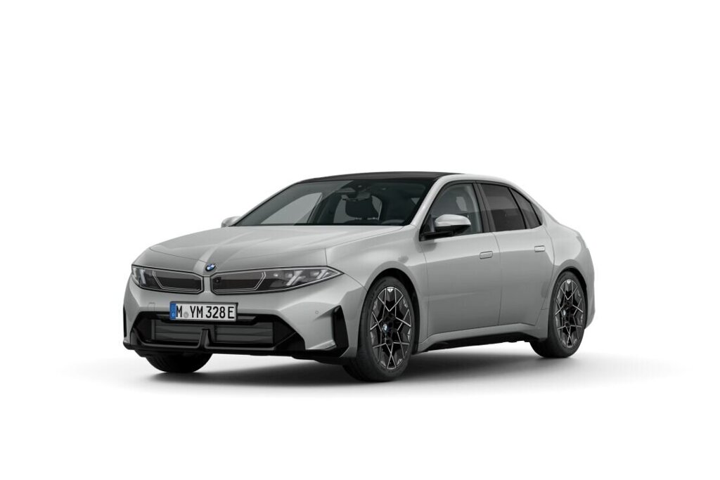 BMW i3 1