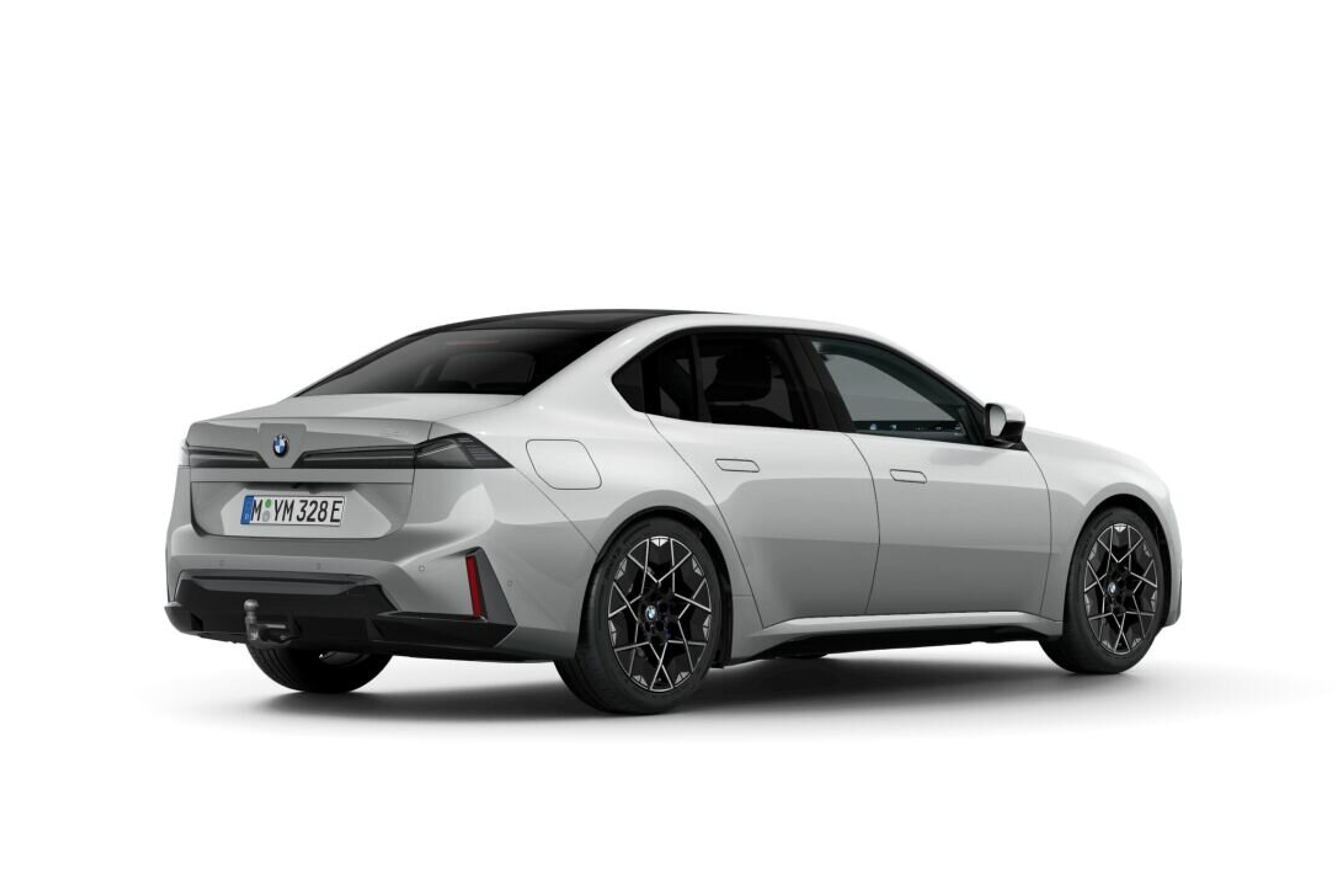 BMW i3 50 xDrive