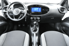 Toyota Aygo X 1.0 VVT-i MT Play 5-deurs 72pk - Afbeelding 4