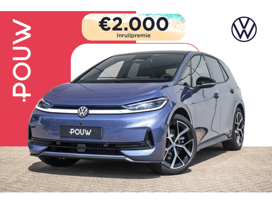 Volkswagen ID.3 Neo Style 190pk 58 kWh