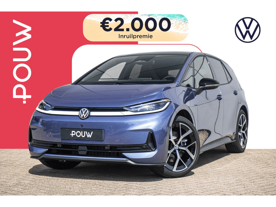 Volkswagen ID.3 Neo Style 190pk 58 kWh - Afbeelding 1