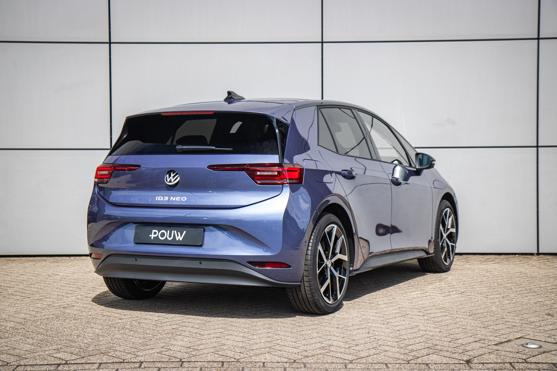 Volkswagen ID.3 Neo Style 190pk 58 kWh - Afbeelding 2