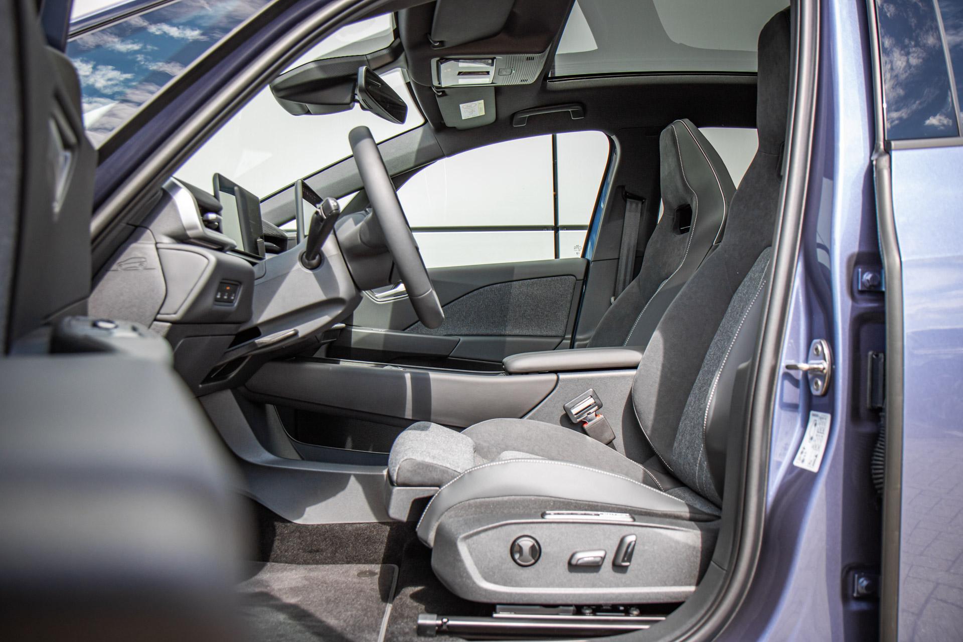 Volkswagen ID.3 Neo Style 190pk 58 kWh - Afbeelding 4