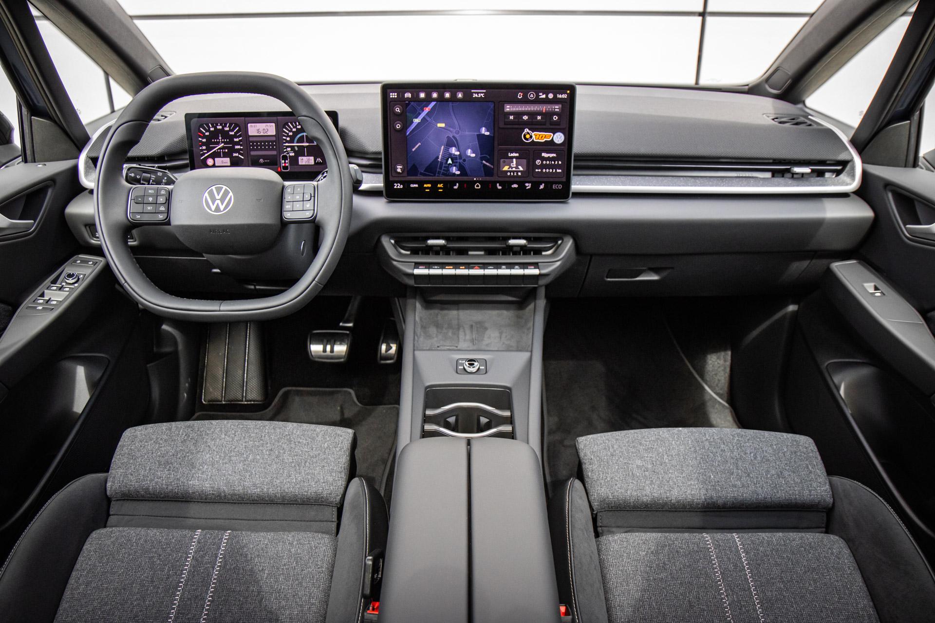 Volkswagen ID.3 Neo Style 190pk 58 kWh - Afbeelding 5