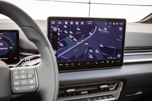 audio-navigatiesysteem audio-navigatiesysteem