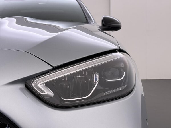 High-performance led-koplampen