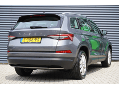 Škoda Kodiaq 1.5 TSI 150pk Business Edition 7p. - Afbeelding 2