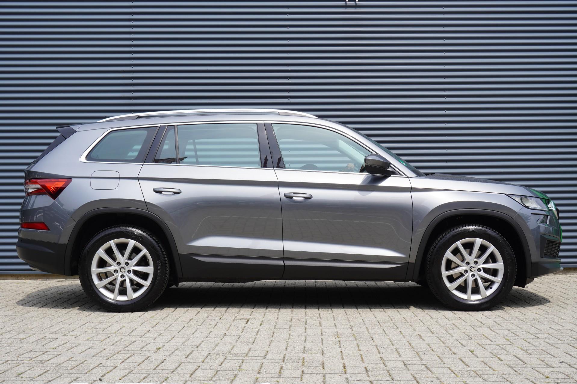 Škoda Kodiaq 1.5 TSI 150pk Business Edition 7p. - Afbeelding 3