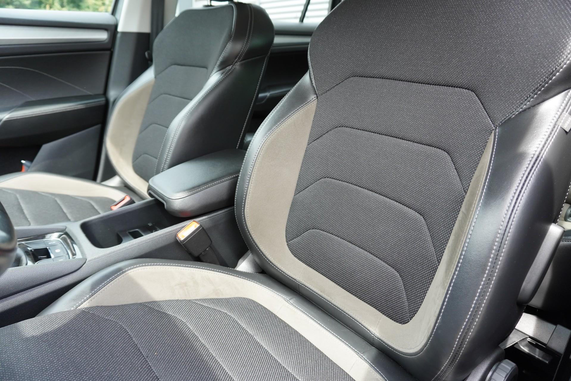 Škoda Kodiaq 1.5 TSI 150pk Business Edition 7p. - Afbeelding 4