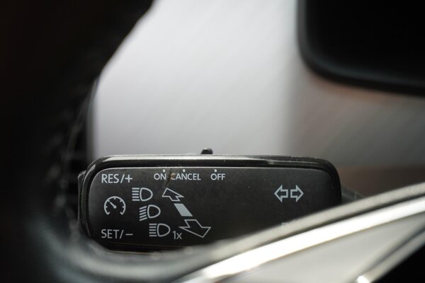 cruise control
