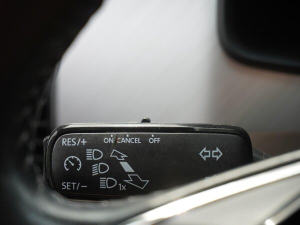 cruise control cruise control