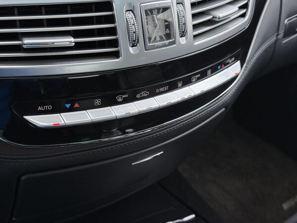 airco (automatisch) airco (automatisch)