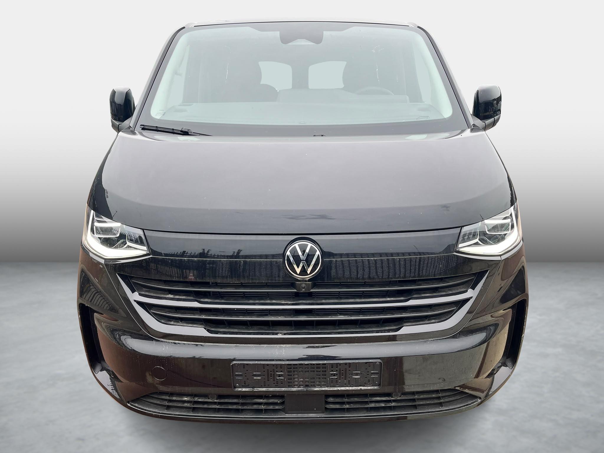 VW Bedrijfswagens Transporter Bulli L1 2.0 TDI 110 kW 150 pk 8 versn. Auto - Afbeelding 2