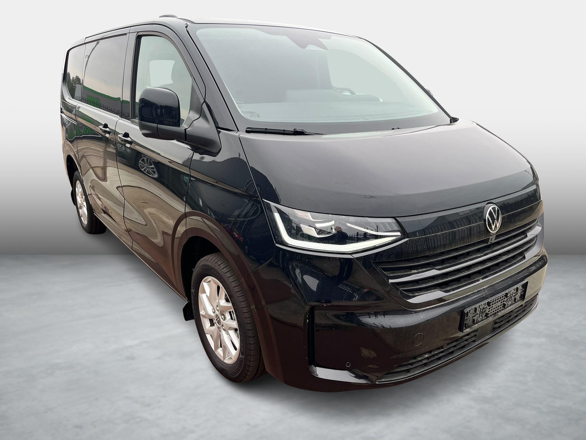 VW Bedrijfswagens Transporter Bulli L1 2.0 TDI 110 kW 150 pk 8 versn. Auto - Afbeelding 3