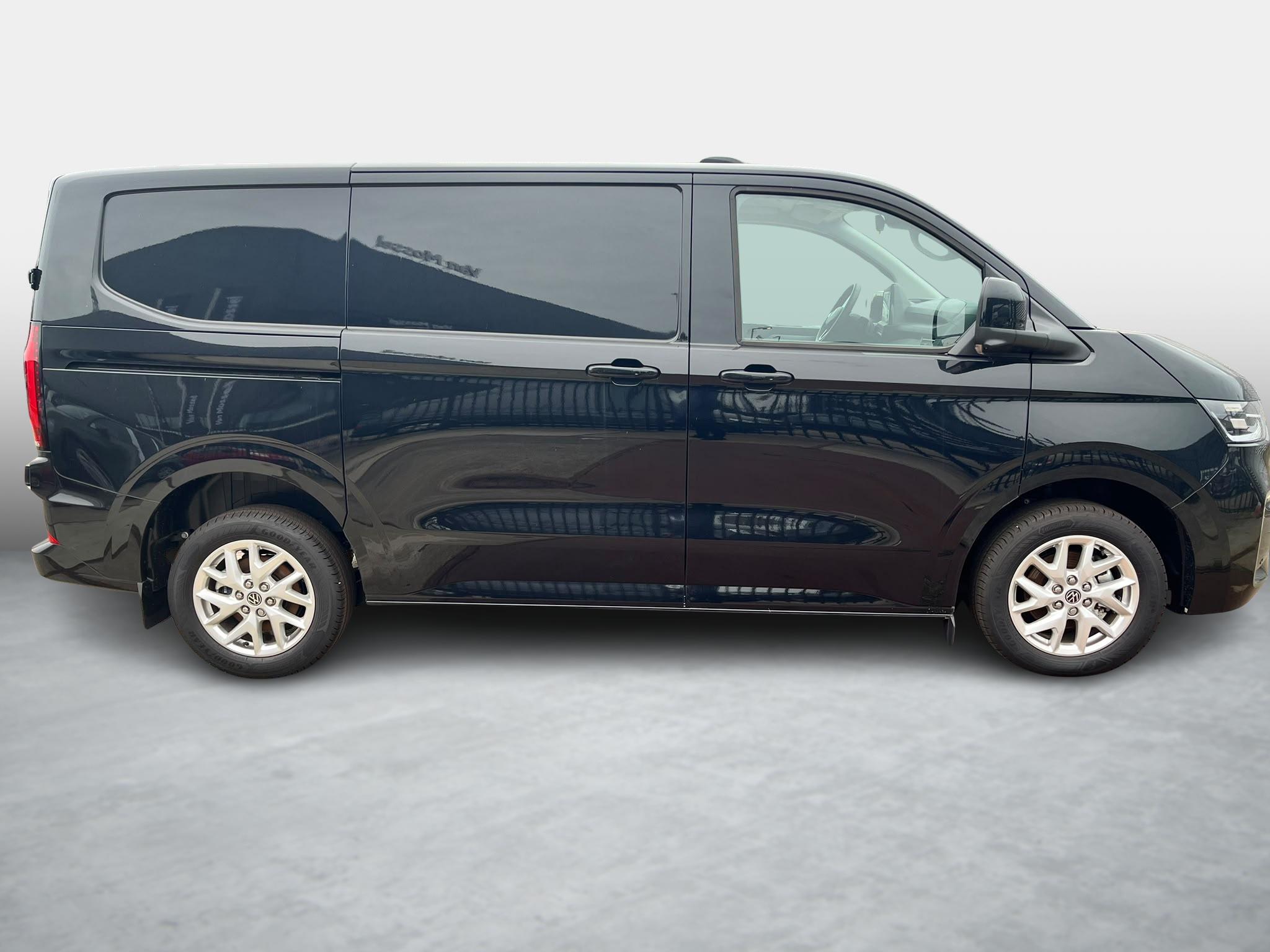 VW Bedrijfswagens Transporter Bulli L1 2.0 TDI 110 kW 150 pk 8 versn. Auto - Afbeelding 4