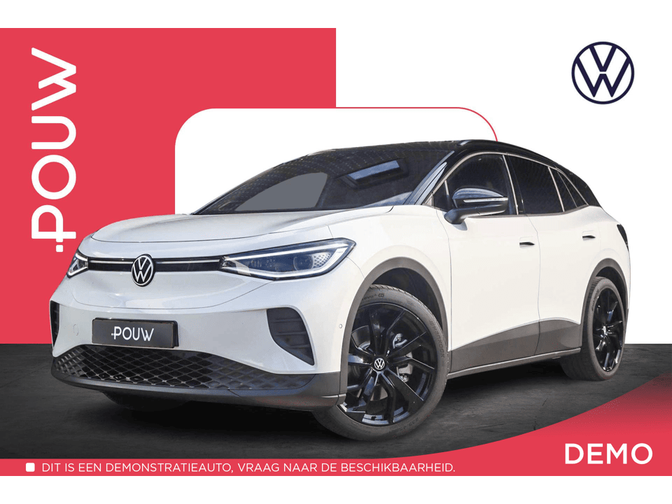 Volkswagen ID.4 286pk Pro Limited Edition 77 kWh - Afbeelding 1