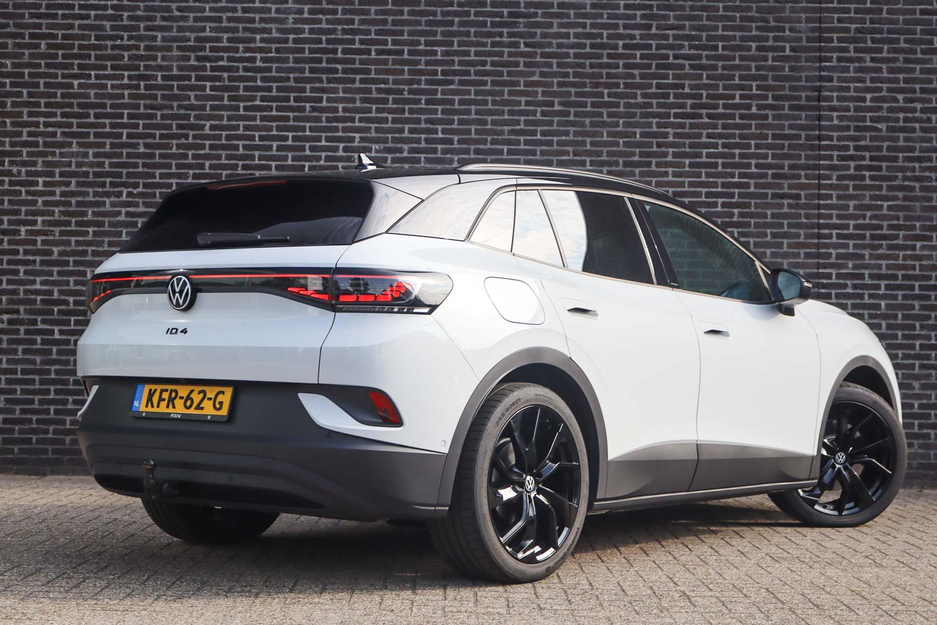 Volkswagen ID.4 286pk Pro Limited Edition 77 kWh - Afbeelding 2