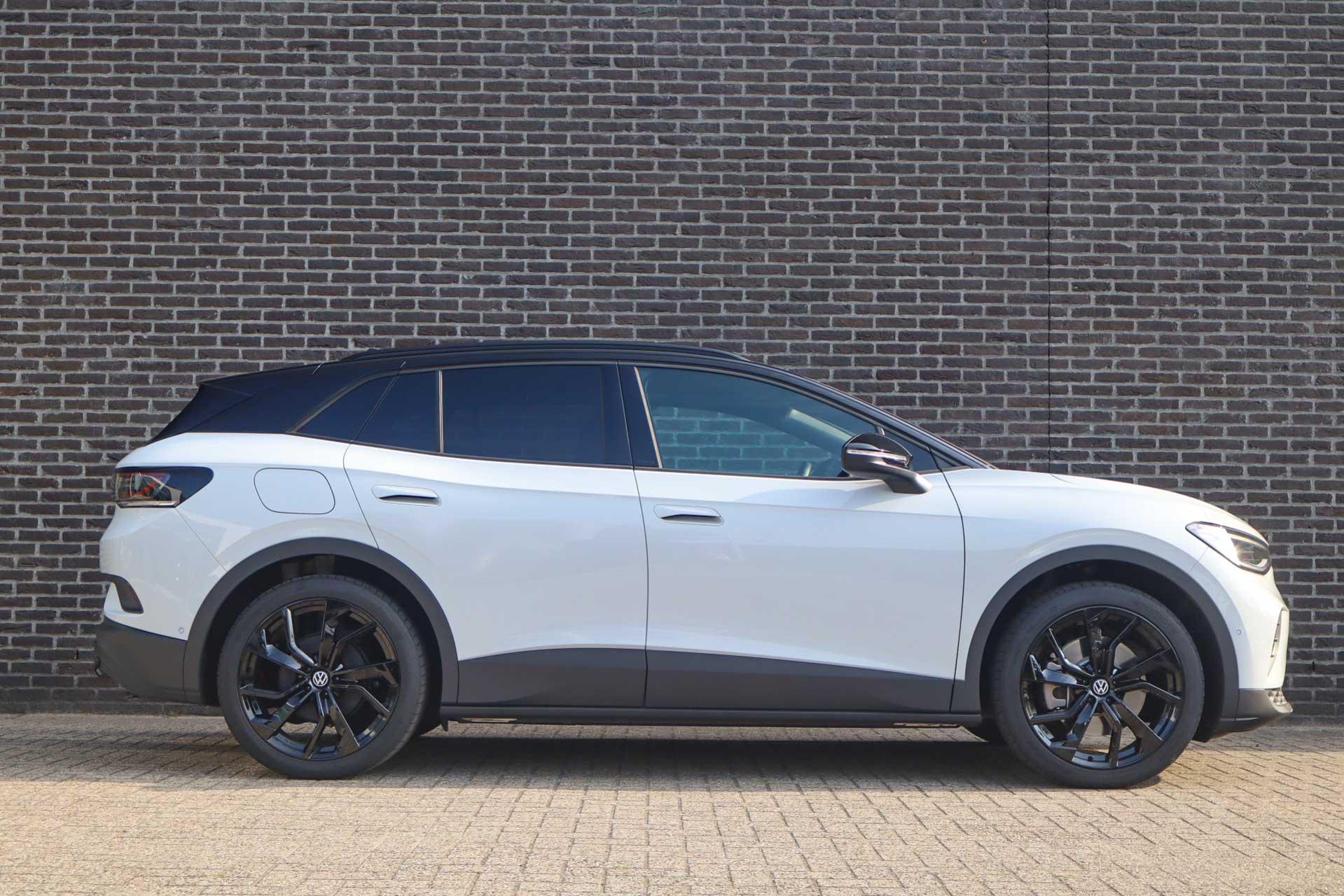 Volkswagen ID.4 286pk Pro Limited Edition 77 kWh - Afbeelding 3