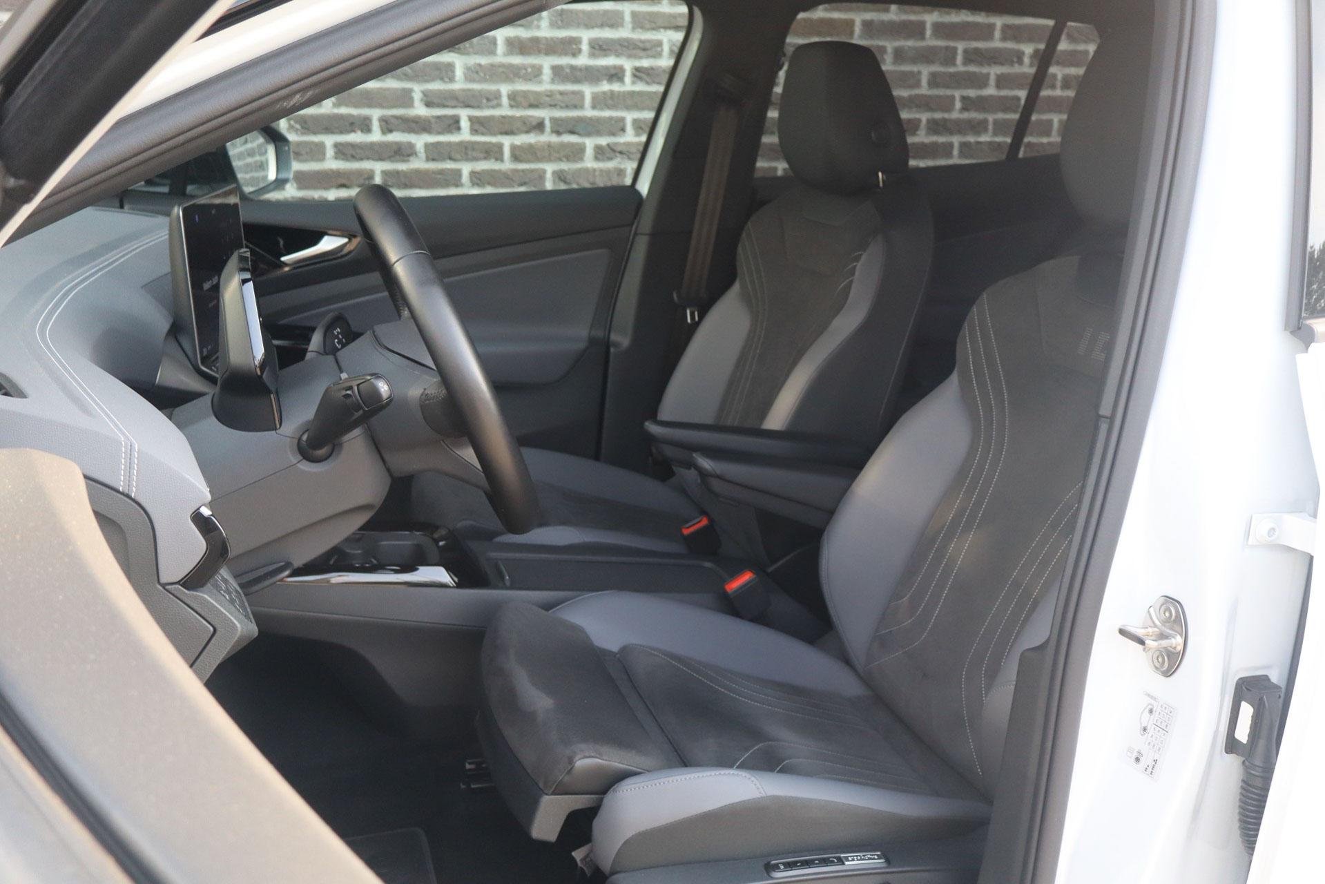 Volkswagen ID.4 286pk Pro Limited Edition 77 kWh - Afbeelding 4