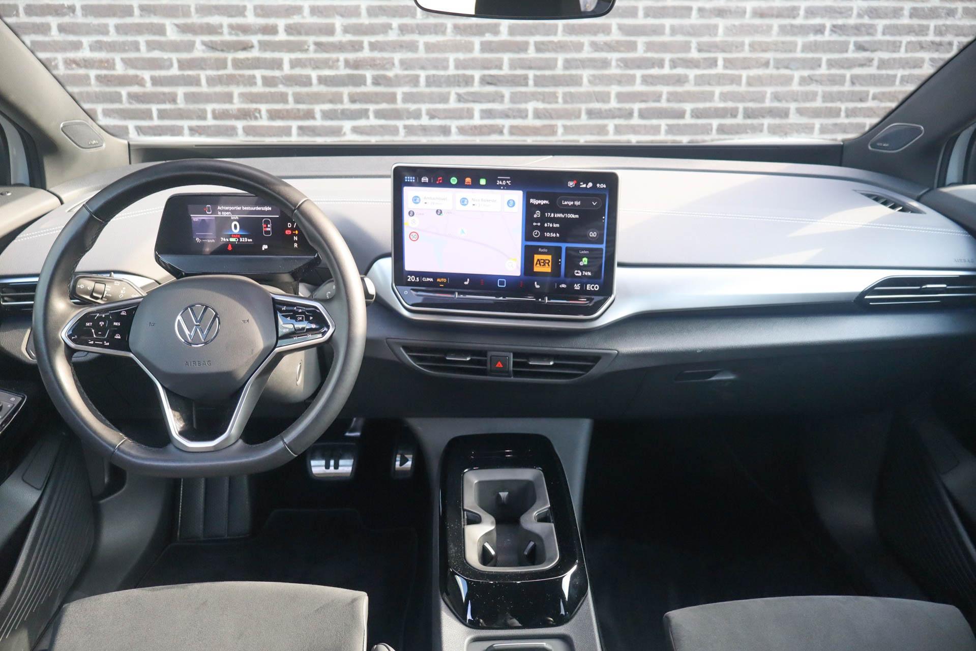 Volkswagen ID.4 286pk Pro Limited Edition 77 kWh - Afbeelding 5