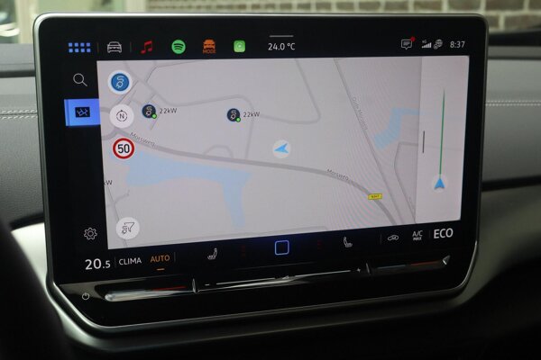 navigatiesysteem full map navigatiesysteem full map