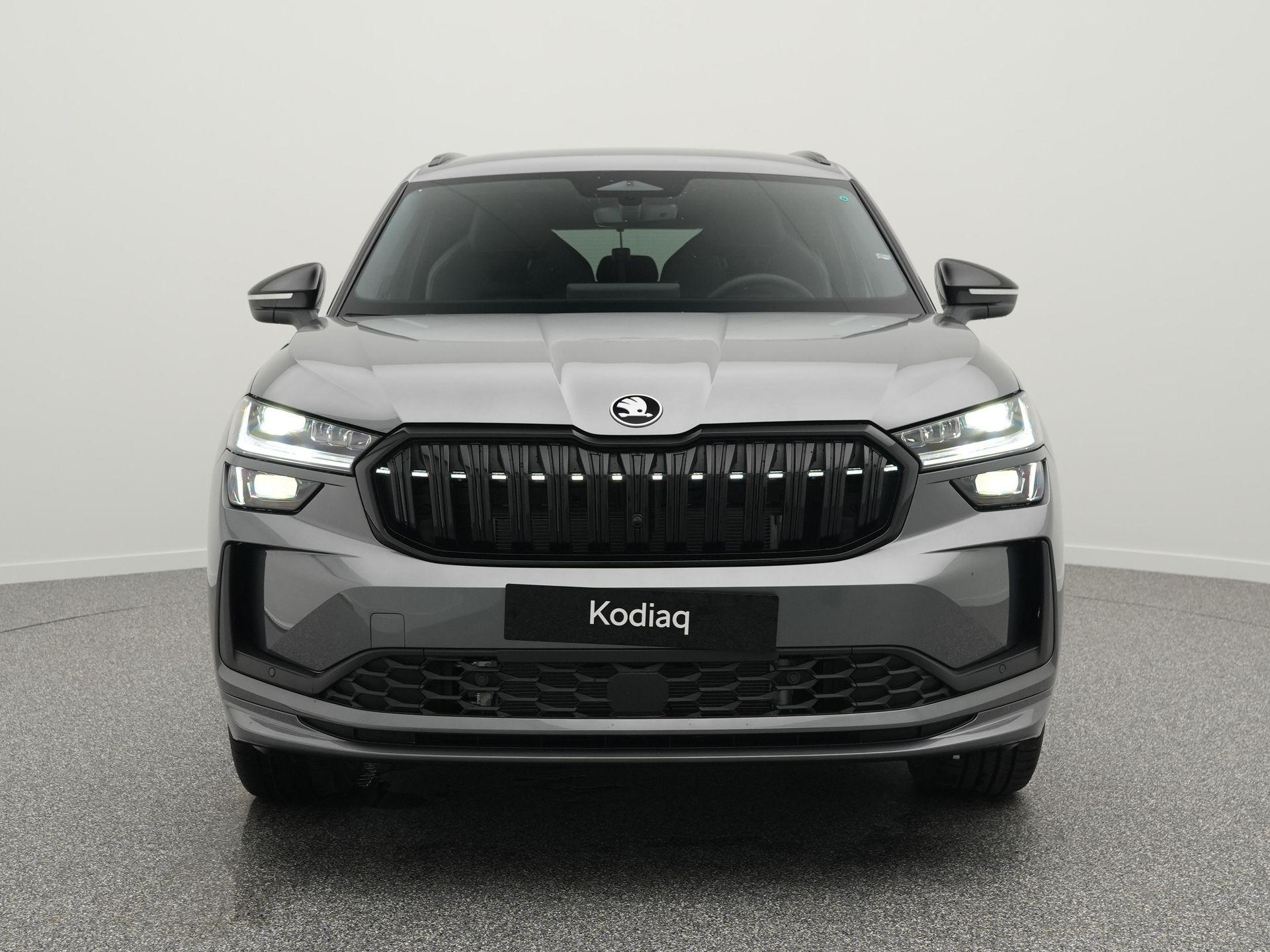 Škoda Kodiaq Sportline Business 1.5 TSI PHEV - Afbeelding 3