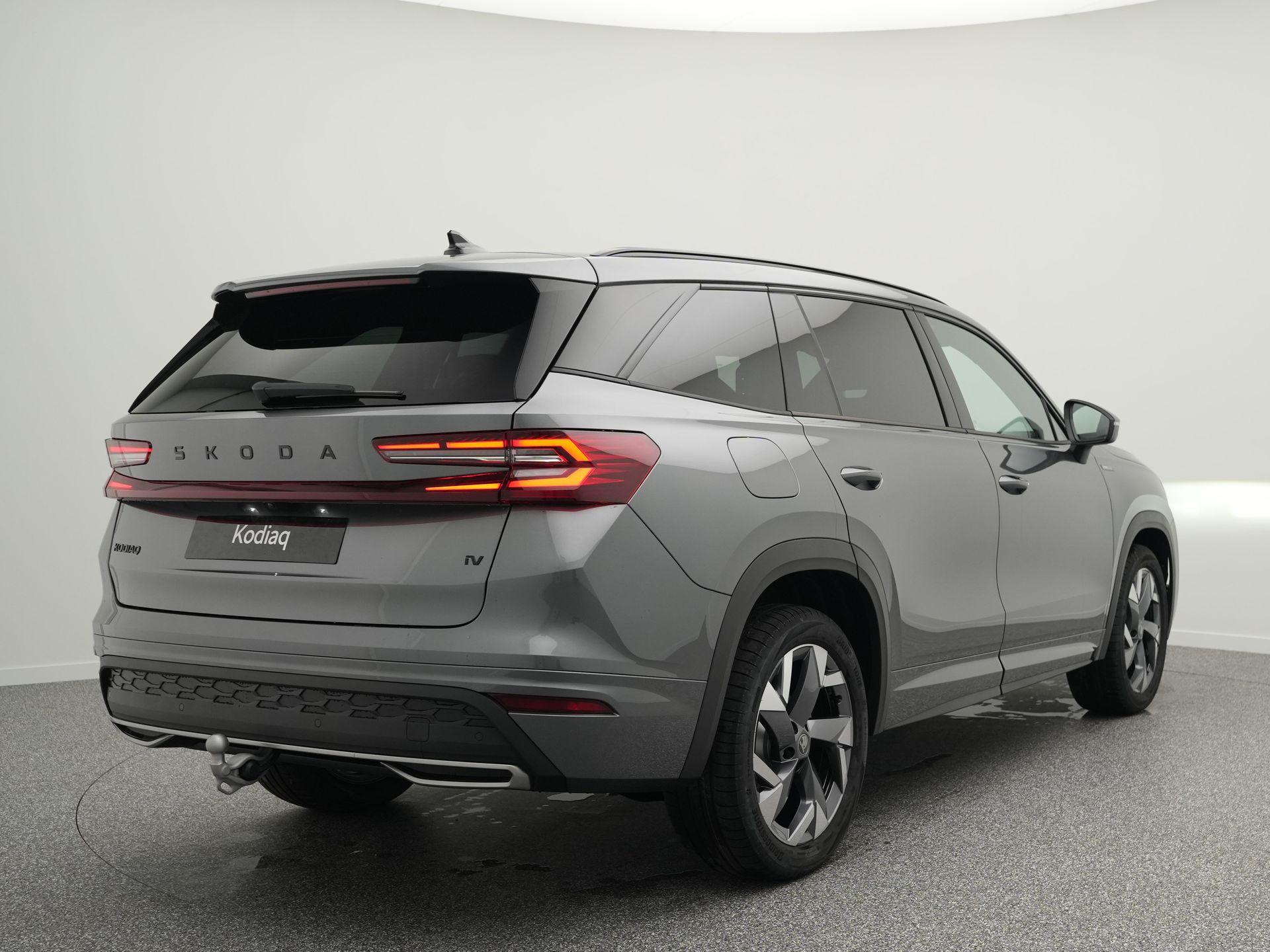 Škoda Kodiaq Sportline Business 1.5 TSI PHEV - Afbeelding 2