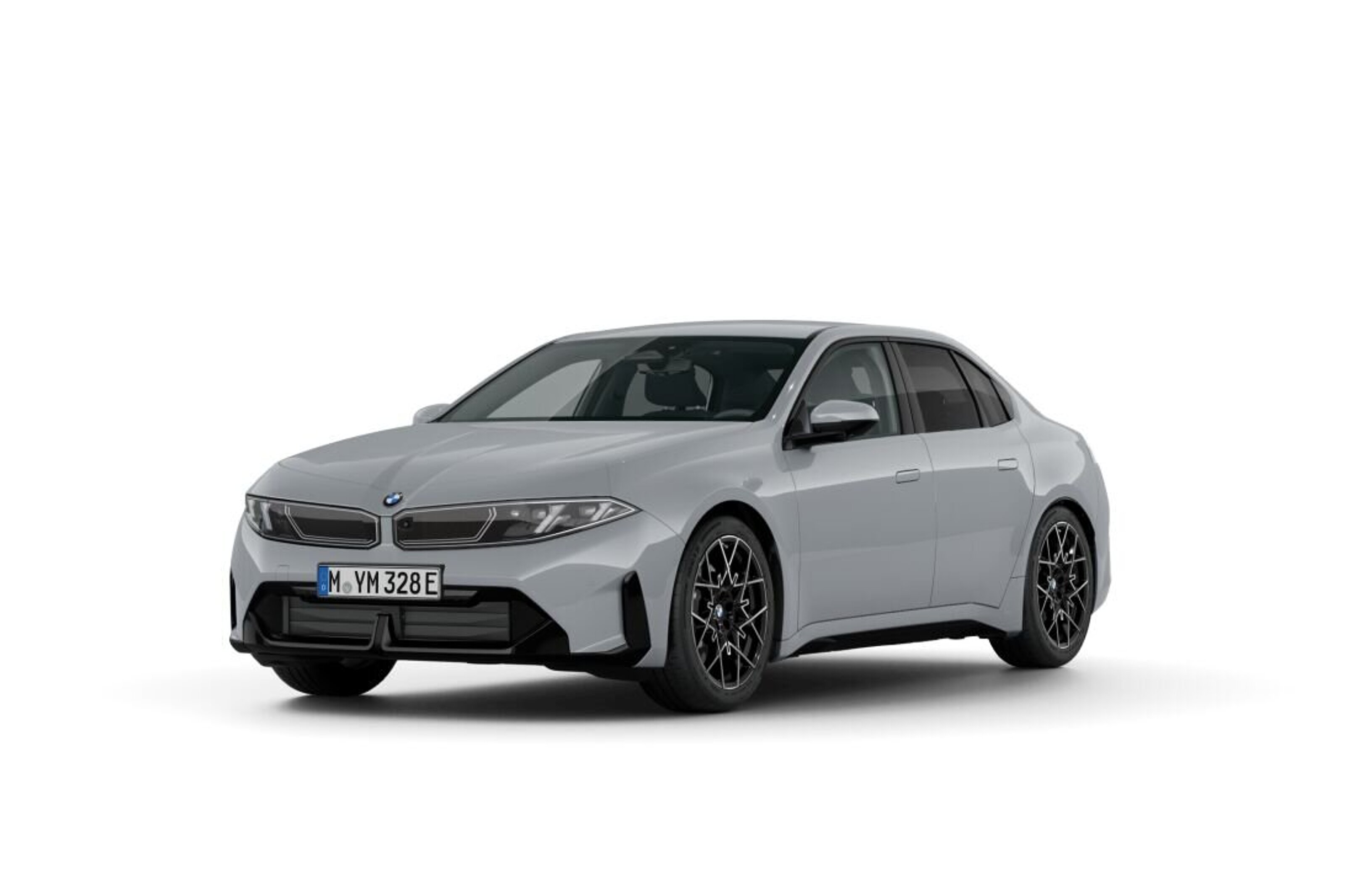 BMW i3 50 xDrive M Sport